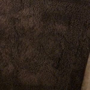 Meet your Posher, Leah